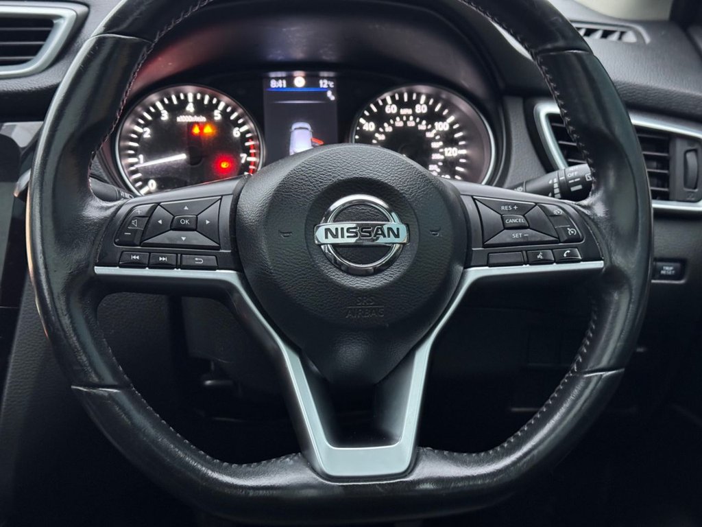 Used Nissan Qashqai 2019 for sale - 76883307: Photo 22