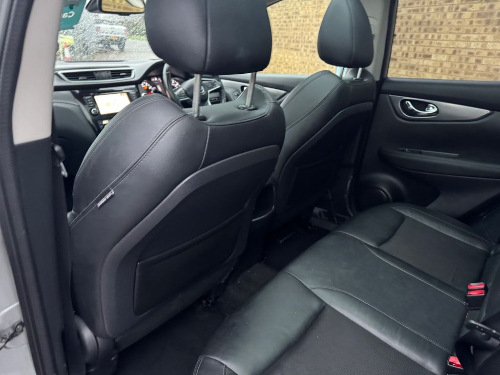 Used Nissan Qashqai 2019 for sale - 76883307: Photo 26
