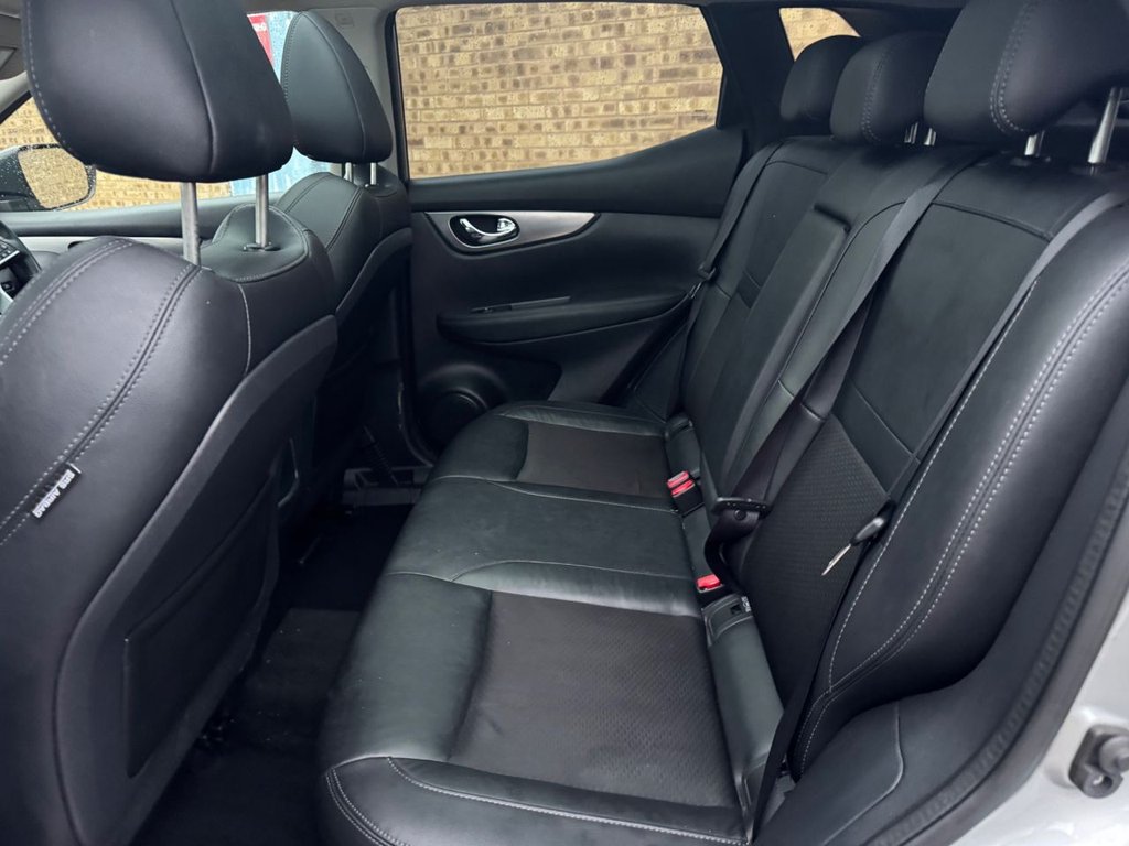 Used Nissan Qashqai 2019 for sale - 76883307: Photo 27