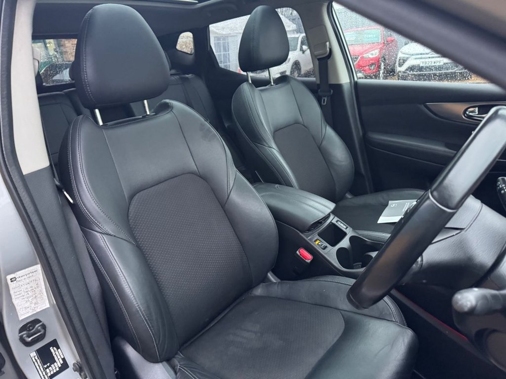 Used Nissan Qashqai 2019 for sale - 76883307: Photo 3