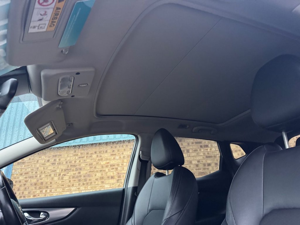 Used Nissan Qashqai 2019 for sale - 76883307: Photo 31