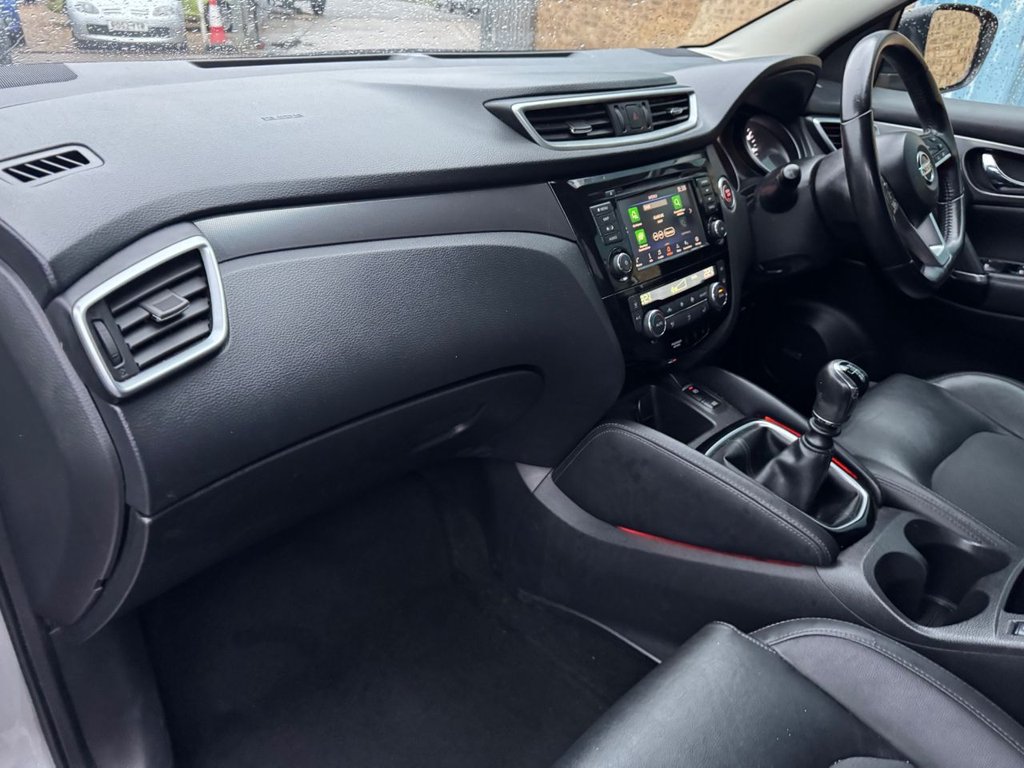 Used Nissan Qashqai 2019 for sale - 76883307: Photo 33