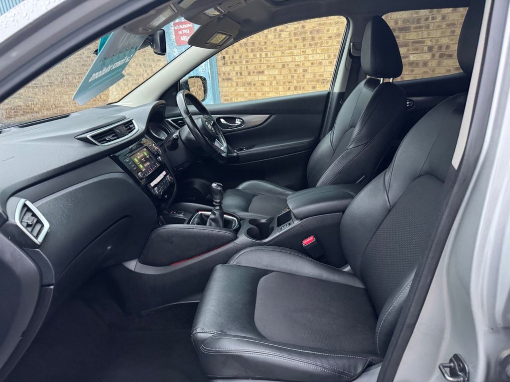 Used Nissan Qashqai 2019 for sale - 76883307: Photo 34