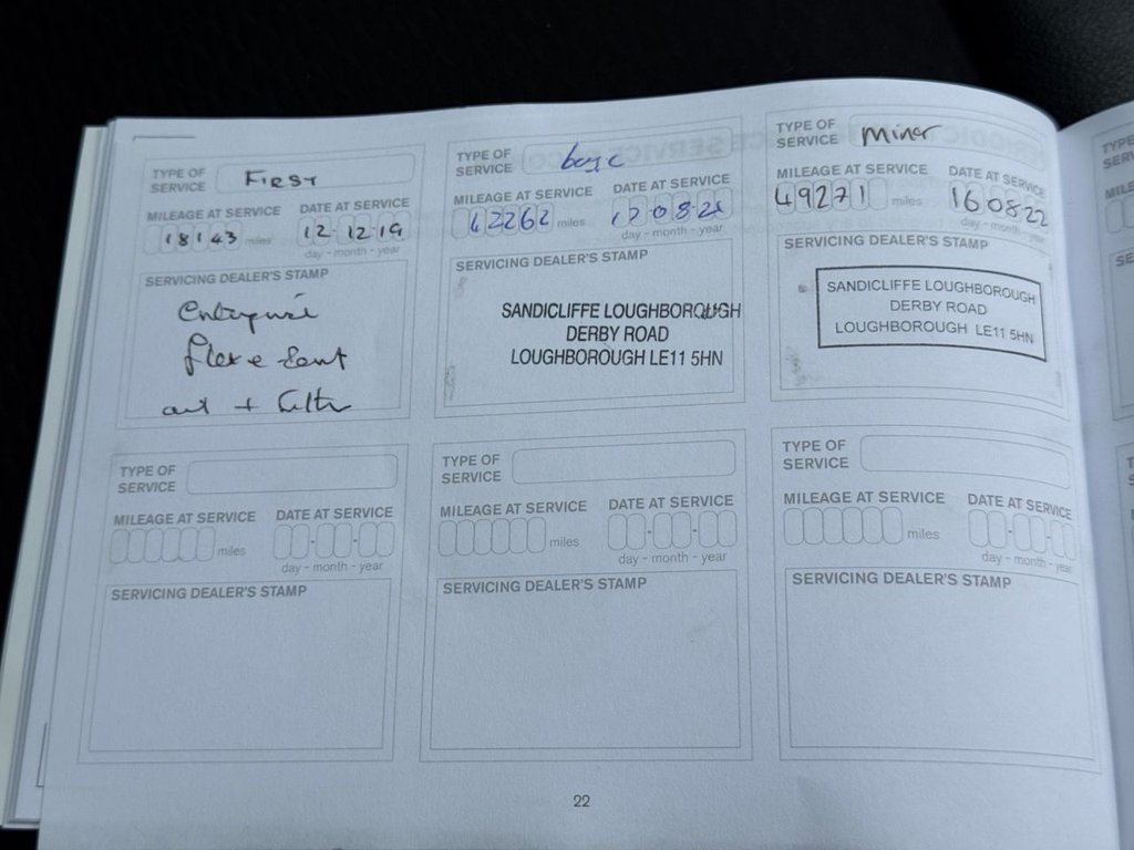 Used Nissan Qashqai 2019 for sale - 76883307: Photo 5