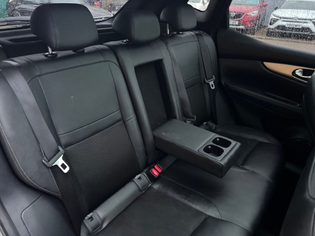 Used Nissan Qashqai 2019 for sale - 76883307: Photo 6