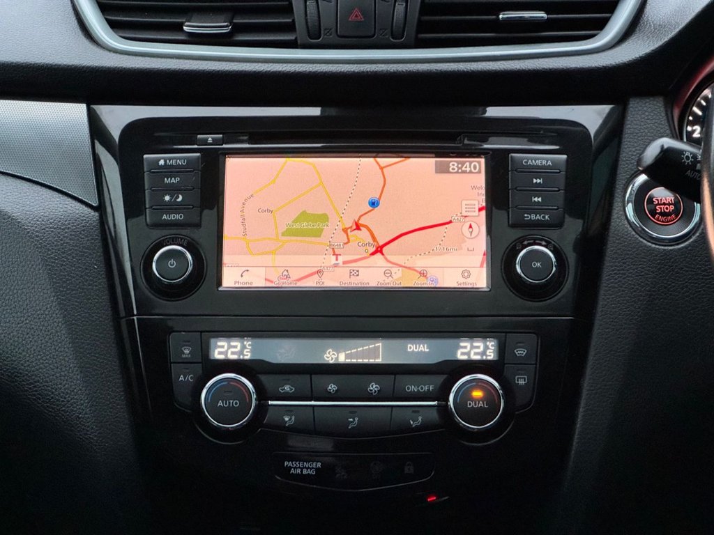 Used Nissan Qashqai 2019 for sale - 76883307: Photo 8