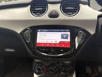 Used Vauxhall ADAM 2014 for sale - 77821374: Photo