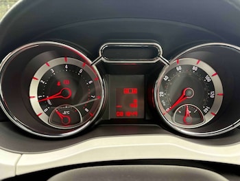 Used Vauxhall ADAM 2014 for sale - 77821374: Photo