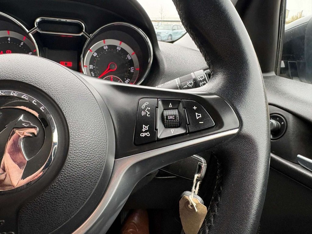 Used Vauxhall ADAM 2014 for sale - 77821374: Photo 9