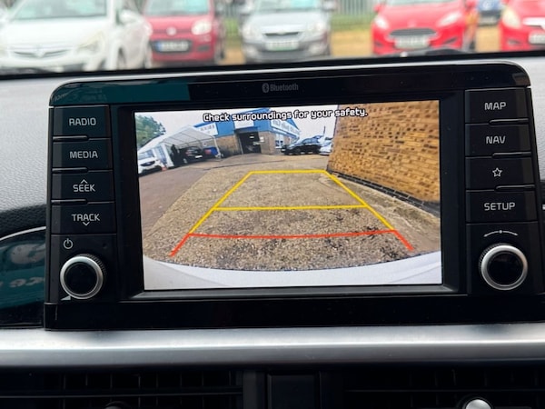 Used Kia Picanto 2020 for sale - 76279378: Photo 11