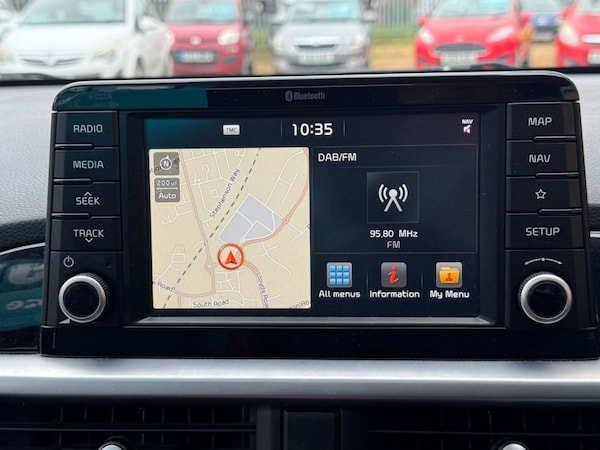 Used Kia Picanto 2020 for sale - 76279378: Photo 12