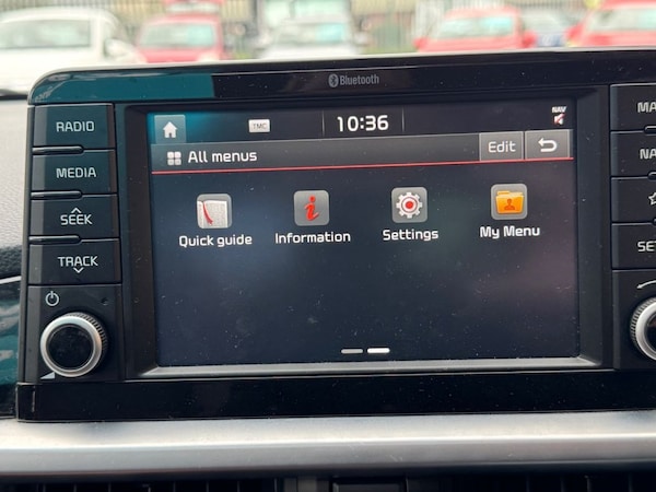 Used Kia Picanto 2020 for sale - 76279378: Photo 13