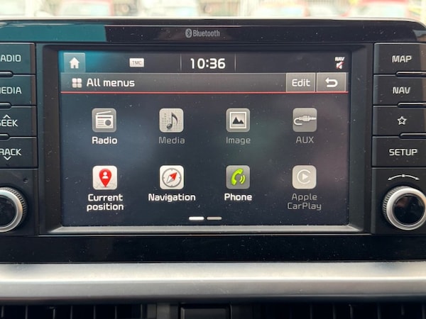 Used Kia Picanto 2020 for sale - 76279378: Photo 14