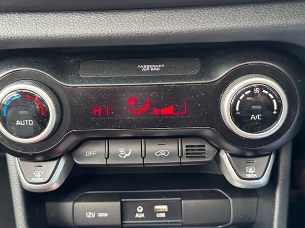 Used Kia Picanto 2020 for sale - 76279378: Photo 16