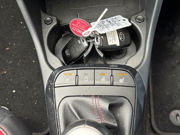 Used Kia Picanto 2020 for sale - 76279378: Photo 17