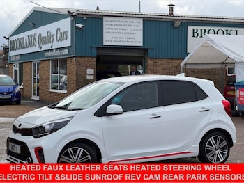 Kia - Picanto