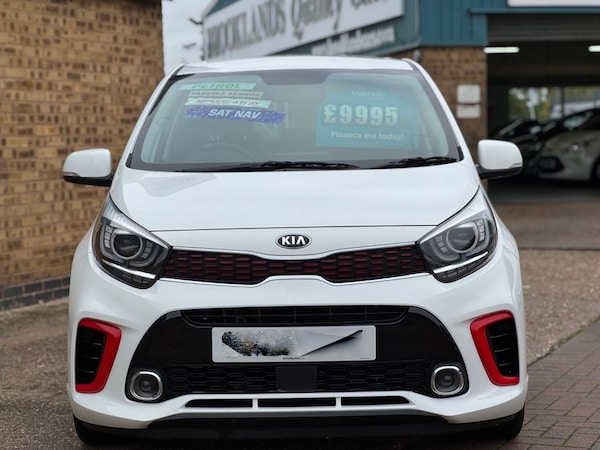 Used Kia Picanto 2020 for sale - 76279378: Photo 21