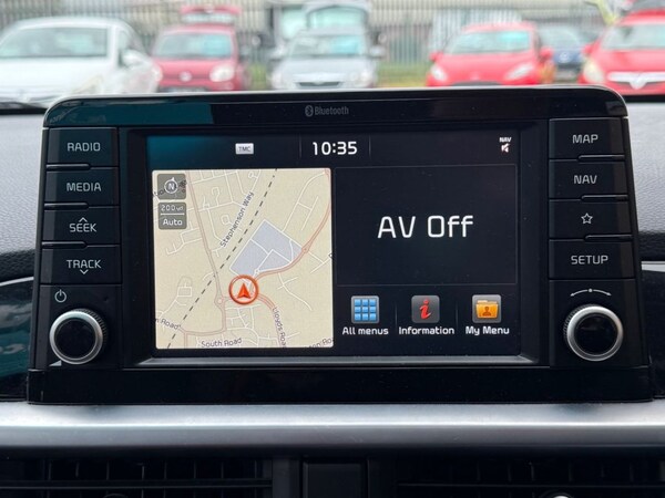 Used Kia Picanto 2020 for sale - 76279378: Photo 25