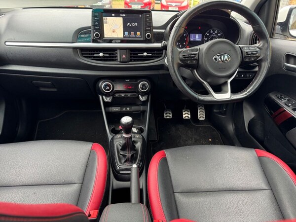 Used Kia Picanto 2020 for sale - 76279378: Photo 2