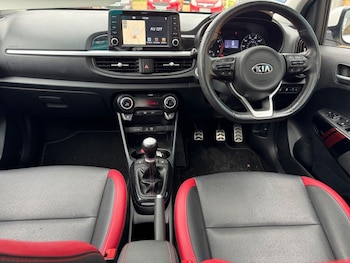Used Kia Picanto 2020 for sale - 76279378: Photo 2