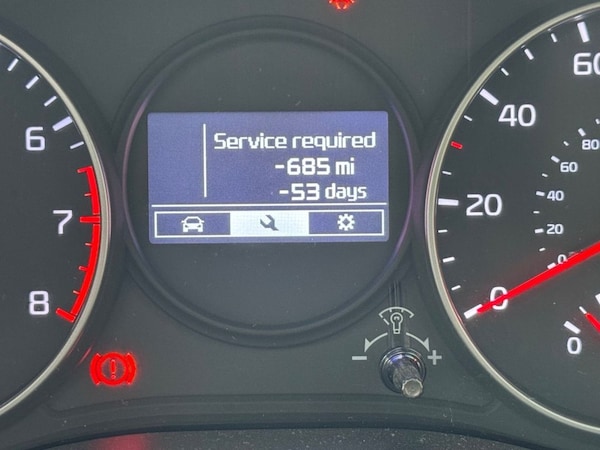 Used Kia Picanto 2020 for sale - 76279378: Photo 30