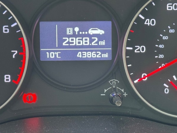 Used Kia Picanto 2020 for sale - 76279378: Photo 32