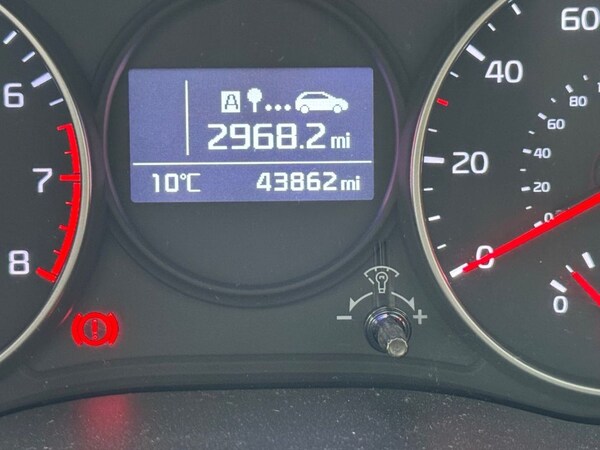 Used Kia Picanto 2020 for sale - 76279378: Photo 33