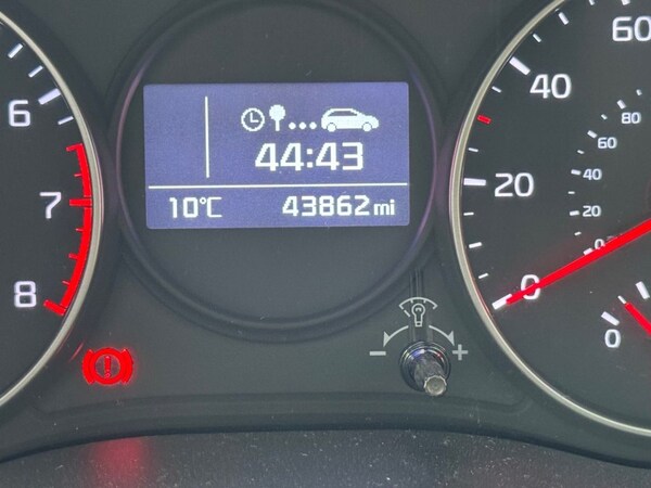 Used Kia Picanto 2020 for sale - 76279378: Photo 34
