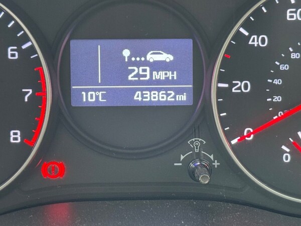 Used Kia Picanto 2020 for sale - 76279378: Photo 35