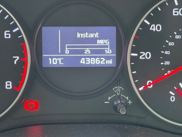 Used Kia Picanto 2020 for sale - 76279378: Photo 36