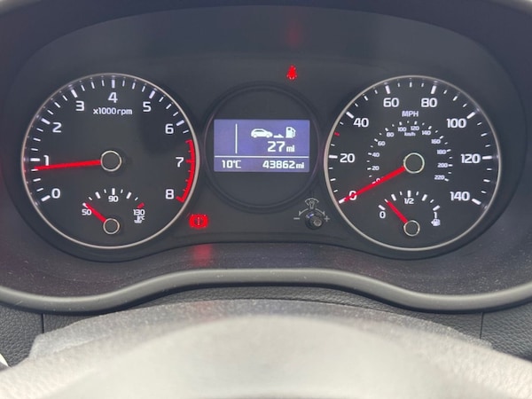 Used Kia Picanto 2020 for sale - 76279378: Photo 38
