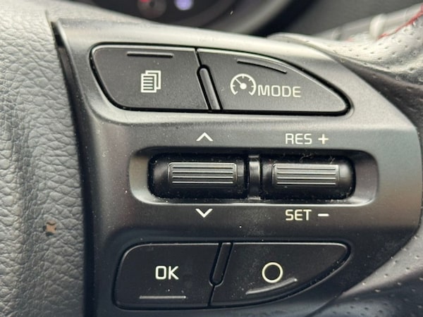 Used Kia Picanto 2020 for sale - 76279378: Photo 40