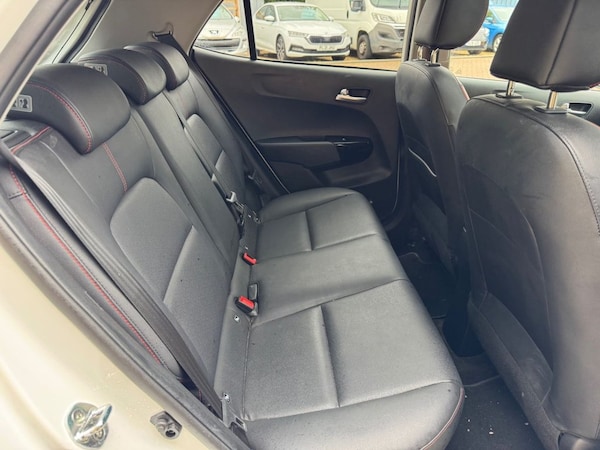 Used Kia Picanto 2020 for sale - 76279378: Photo 43