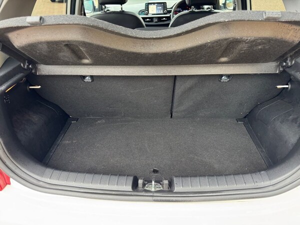 Used Kia Picanto 2020 for sale - 76279378: Photo 47
