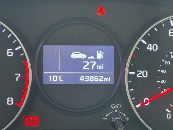 Used Kia Picanto 2020 for sale - 76279378: Photo 4