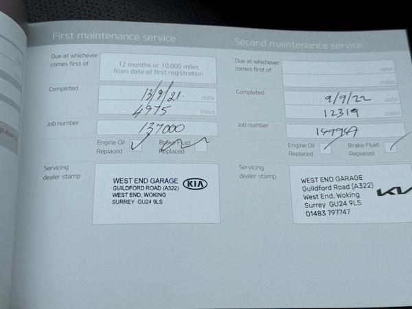 Used Kia Picanto 2020 for sale - 76279378: Photo 5