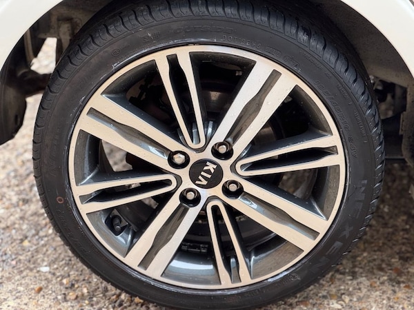 Used Kia Picanto 2020 for sale - 76279378: Photo 8