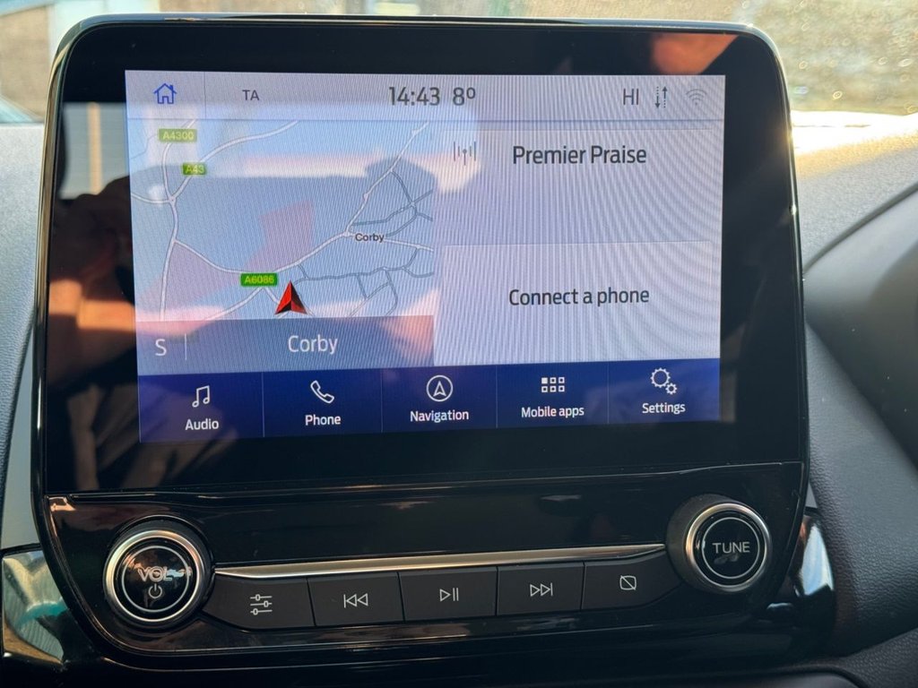 Used Ford Ecosport 2020 for sale - 77383879: Photo 12