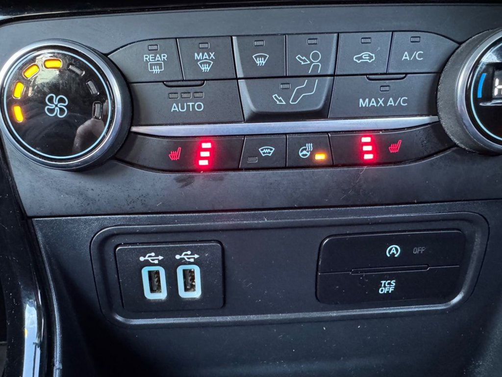 Used Ford Ecosport 2020 for sale - 77383879: Photo 13