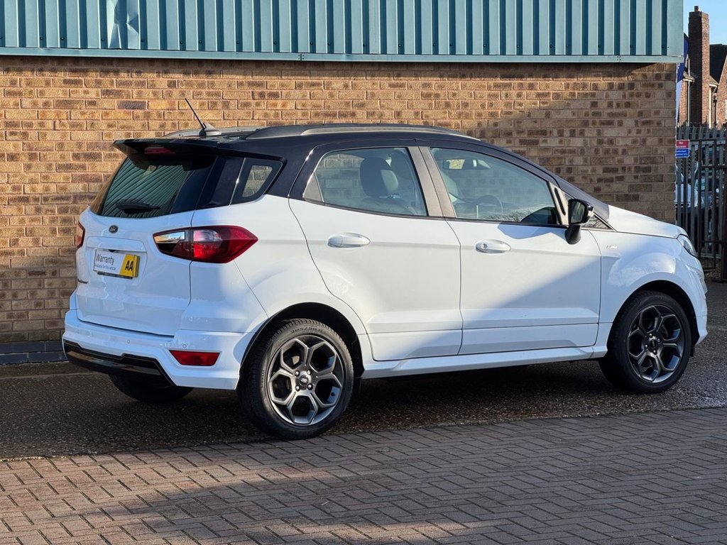 Used Ford Ecosport 2020 for sale - 77383879: Photo 17