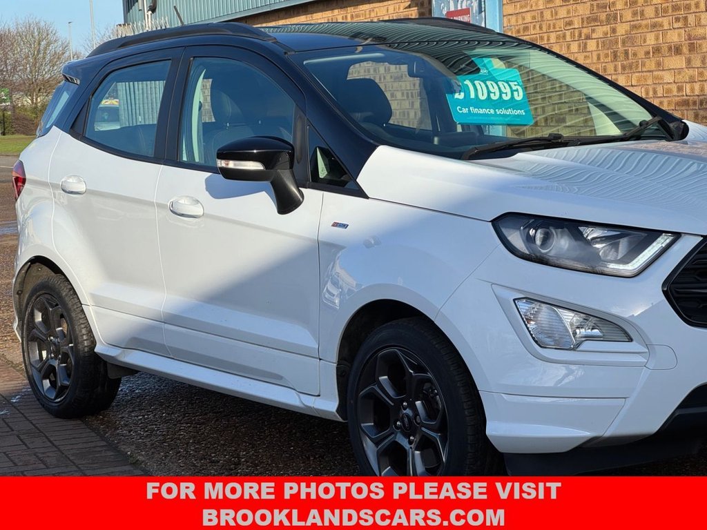 Used Ford Ecosport 2020 for sale - 77383879: Photo 20