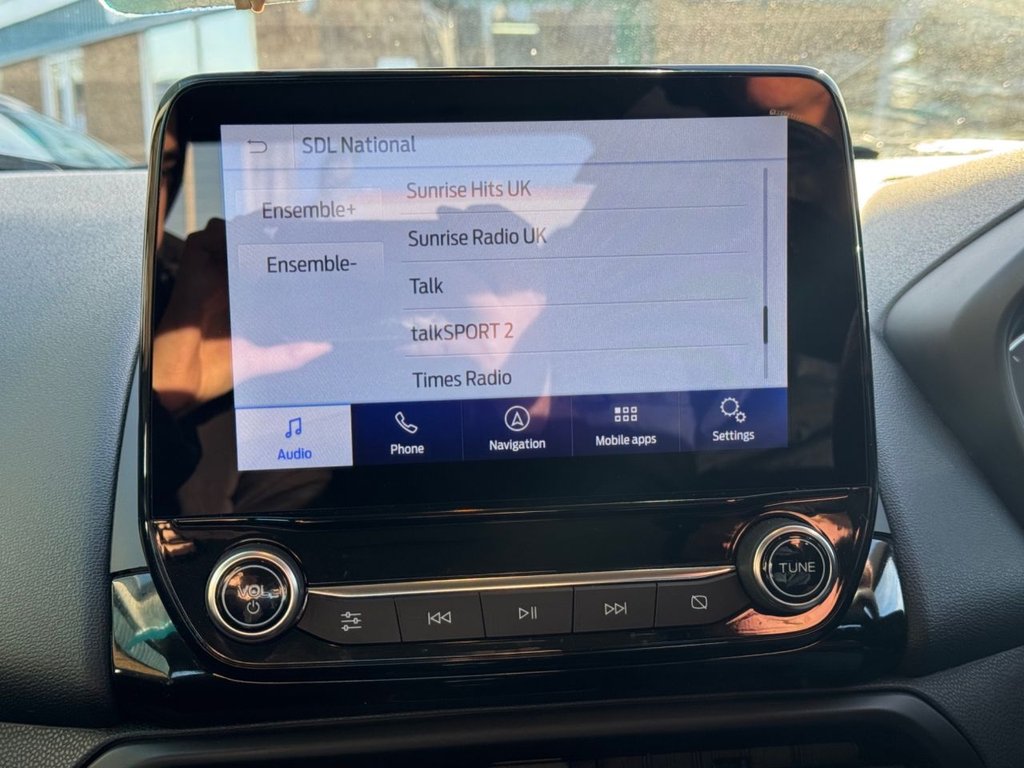 Used Ford Ecosport 2020 for sale - 77383879: Photo 28