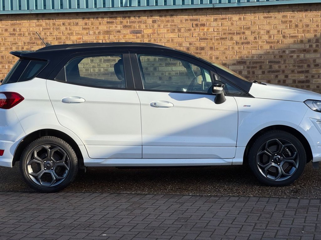Used Ford Ecosport 2020 for sale - 77383879: Photo 29
