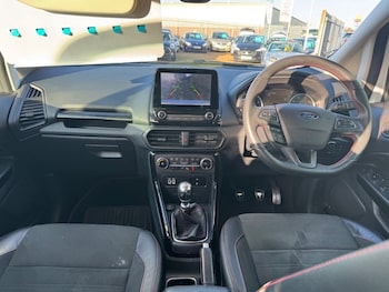 Used Ford Ecosport 2020 for sale - 77383879: Photo