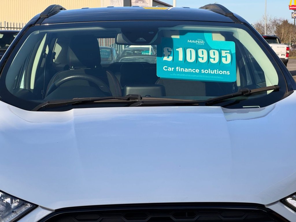 Used Ford Ecosport 2020 for sale - 77383879: Photo 32