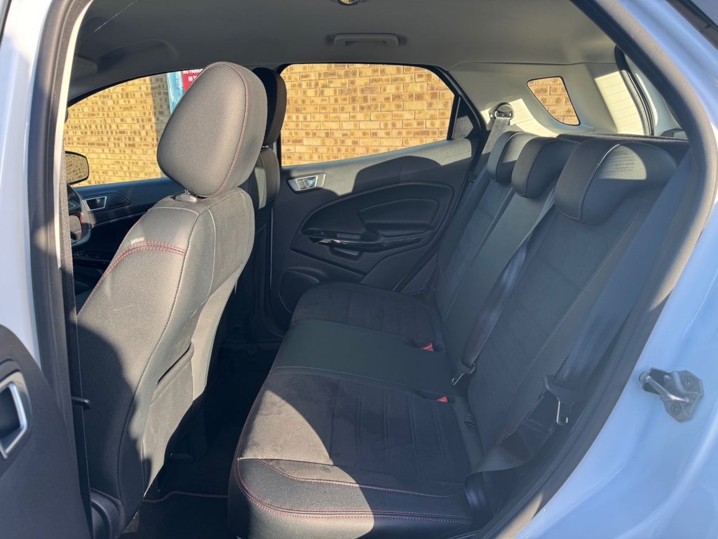 Used Ford Ecosport 2020 for sale - 77383879: Photo 34