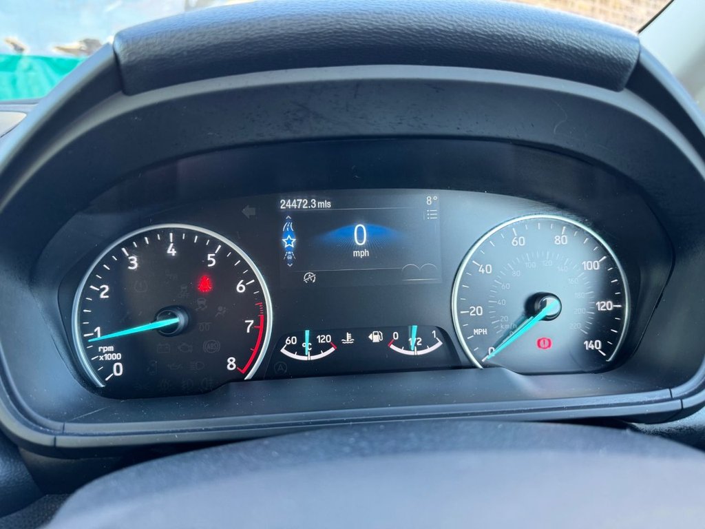 Used Ford Ecosport 2020 for sale - 77383879: Photo 4