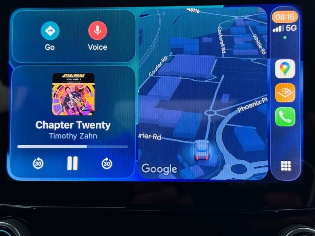 Used Ford Ecosport 2020 for sale - 77383879: Photo 45