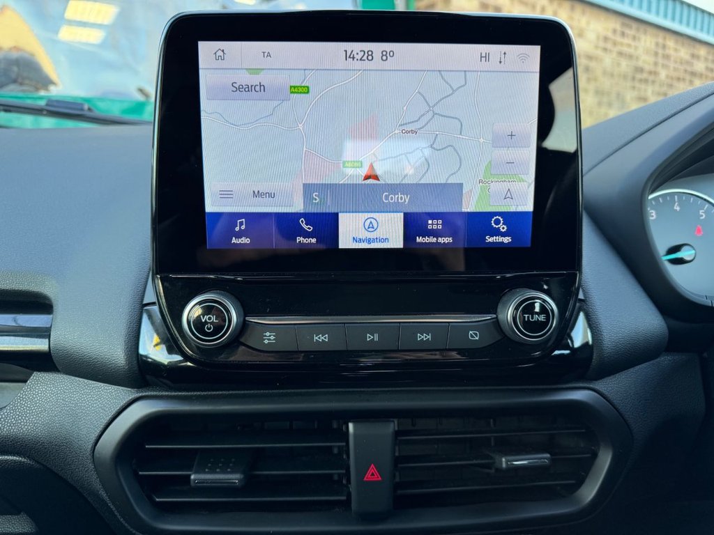 Used Ford Ecosport 2020 for sale - 77383879: Photo 5