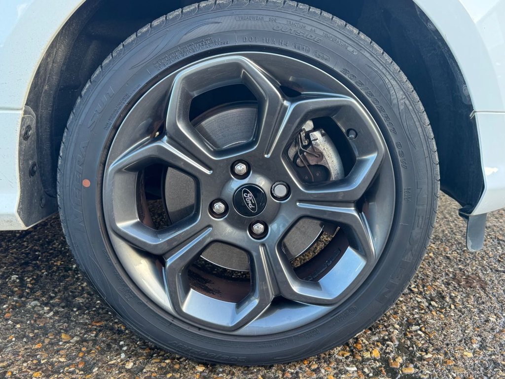 Used Ford Ecosport 2020 for sale - 77383879: Photo 9